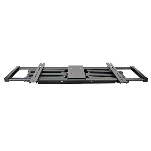 dwm60100xx-other05-l Držák pro televizory a monitory 60?100 na stěnu, otočný a sklopný