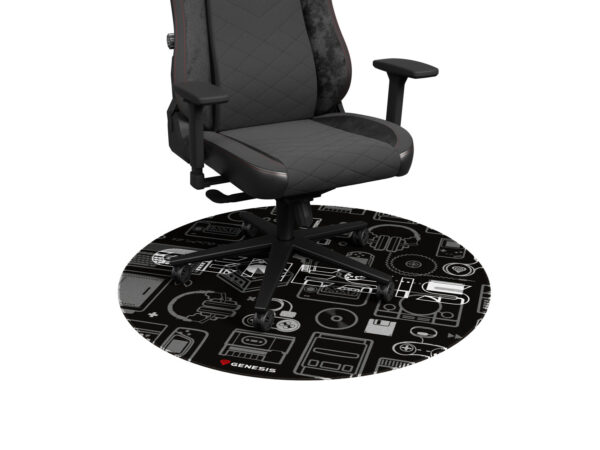 Genesis ochranná rohož TELLUR 300 GEAR 100CM