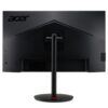 e-1 Acer Nitro/XV272U/27"/IPS/QHD/180Hz/1ms/Black/2R
