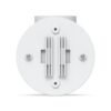 Ubiquiti UACC-Camera-CJB-W - Camera Compact Junction Box, kabelový box pro UVC-G5-xxx-Ultra, bílý