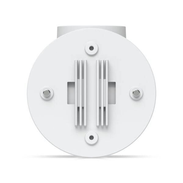 Ubiquiti UACC-Camera-CJB-W - Camera Compact Junction Box, kabelový box pro UVC-G5-xxx-Ultra, bílý