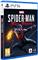 PS5 - Marvel's Spider-Man MMorales