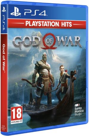 e749e31900748987c094df54fdda4ab6-mm2000x2000_s PS4 - HITS God of War