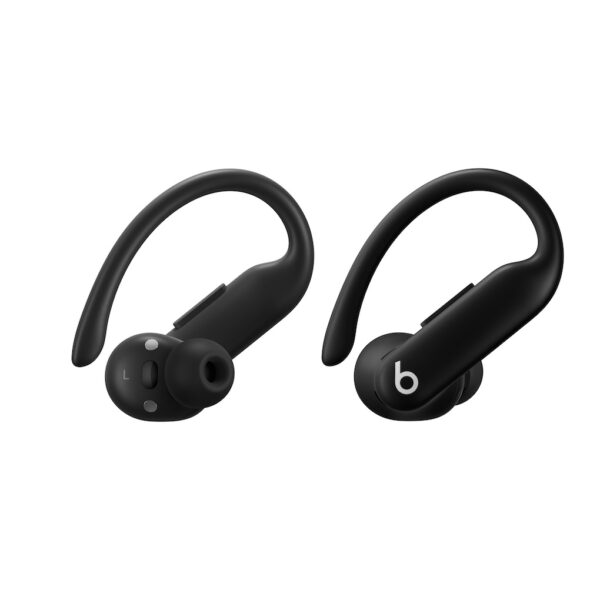 eComm_498_PowerbeatsPro2_BLACK-RGB-Angle02_v038 Beats Powerbeats Pro 2/ANC/BT/Jet Black