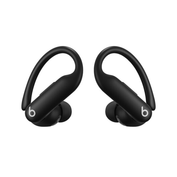 eComm_498_PowerbeatsPro2_BLACK-RGB-Angle04_v030 Beats Powerbeats Pro 2/ANC/BT/Jet Black