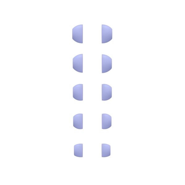 Beats Powerbeats Pro 2/ANC/BT/Hyper Purple