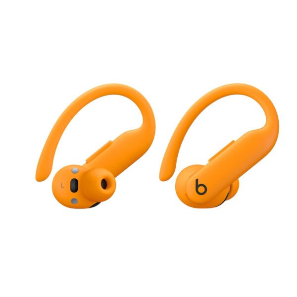 eComm_498_PowerbeatsPro2_ZEST-RGB-Angle02_v039 Beats Powerbeats Pro 2/ANC/BT/Electric Orange