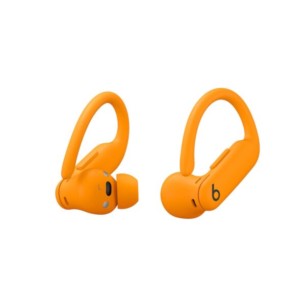 eComm_498_PowerbeatsPro2_ZEST-RGB-Angle03_v035 Beats Powerbeats Pro 2/ANC/BT/Electric Orange