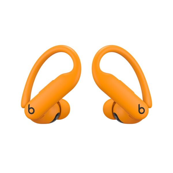 eComm_498_PowerbeatsPro2_ZEST-RGB-Angle04_v032 Beats Powerbeats Pro 2/ANC/BT/Electric Orange
