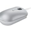 eaceea98-82a1-403e-a905-6686018562cd Lenovo 540/Cestovní/Optická/2 400 DPI/Drátová USB-C/Šedá