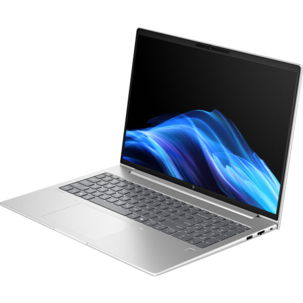 HP EliteBook 6/G1ah/R5-220/16"/WUXGA/16GB/512GB/AMD int/W11P/Silver/3R