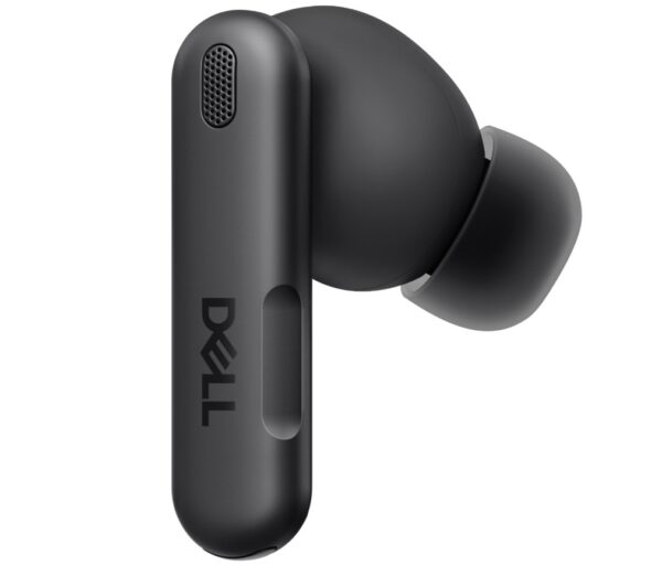 Dell Pro Plus Earbuds - EB525/ANC/BT/MS/Černá