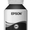 Epson 110 EcoTank Pigment black ink bottle