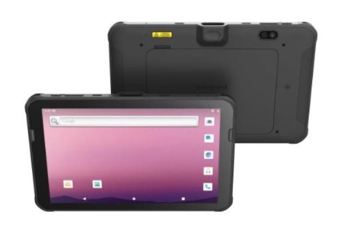 eda_two EDA10A - WWAN and WLAN, S0703 SR Imager, 8GB/128GB