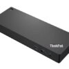 Lenovo ThinkPad Universal Thunderbolt 4 Dock
