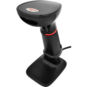 ehe0004_01_s-1 VIRTUOS - CCD 2D čtečka Virtuos HT-855A, USB,černá