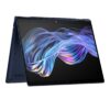 HP EliteBook X/Flip G1i/U7-258V/14"/2560x1600/T/32GB/1TB SSD/Arc 140V/W11P/Blue/3R On-Site