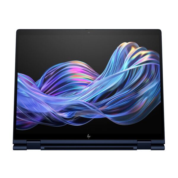 HP EliteBook X/Flip G1i/U7-258V/14"/2560x1600/T/32GB/1TB SSD/Arc 140V/W11P/Blue/3R On-Site