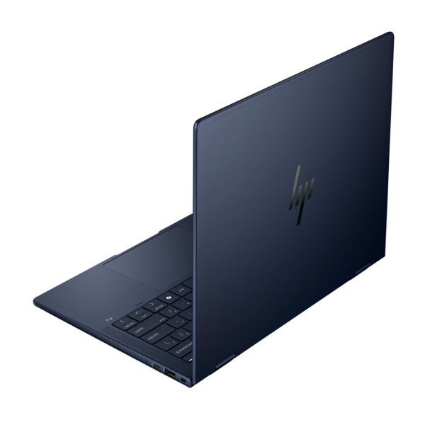 HP EliteBook X/Flip G1i/U7-258V/14"/2560x1600/T/32GB/1TB SSD/Arc 140V/W11P/Blue/3R On-Site