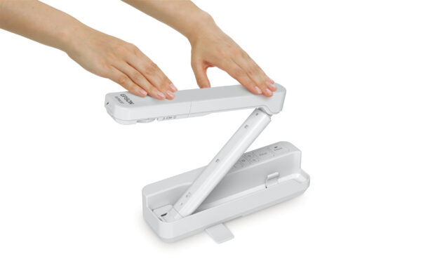 elpdc07_10 Epson vizualizér ELPDC07 - Desktop type