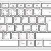 enter_numerica-11 HP 685 Comfort/Bezdrátová USB + Bluetooth/CZ-SK layout/Černá