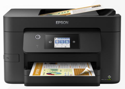 epsn-1 Epson WorkForce Pro/WF-3820DWF/MF/Ink/A4/LAN/WiFi/USB