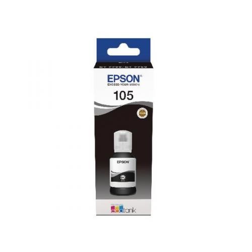 epson-105-c13t00q140-lahev-s-inkoustem-originalni-_s 105 EcoTank Black ink bottle