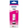 epson-106-c13t00r340-lahev-s-inkoustem-originalni-_s 106 EcoTank Magenta ink bottle