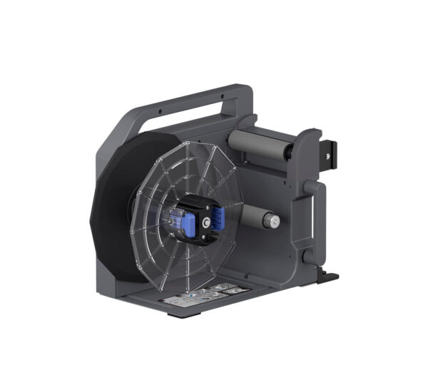 TU-RC8000 rewinder for the CW-C8000