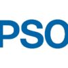epson_logo_s-26 High Gloss Label, Die-Cut, 102mm x 51mm, 610 L
