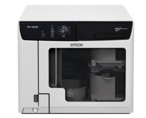 epson_s-1 EPSON Discproducer PP-100III. (vč. software), USB