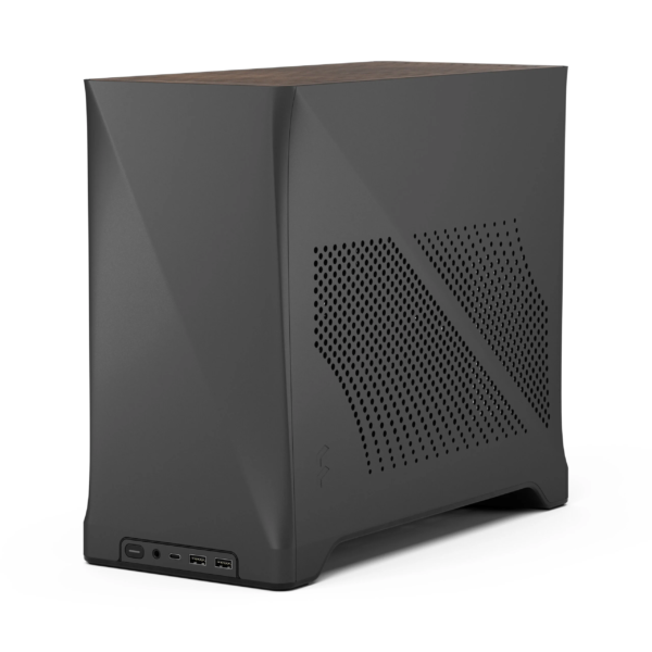era3 Fractal Design Era 2 Charcoal
