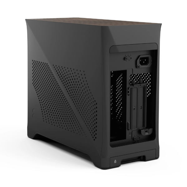era5 Fractal Design Era 2 Charcoal