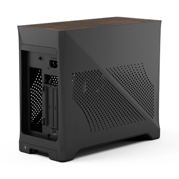 era6 Fractal Design Era 2 Charcoal