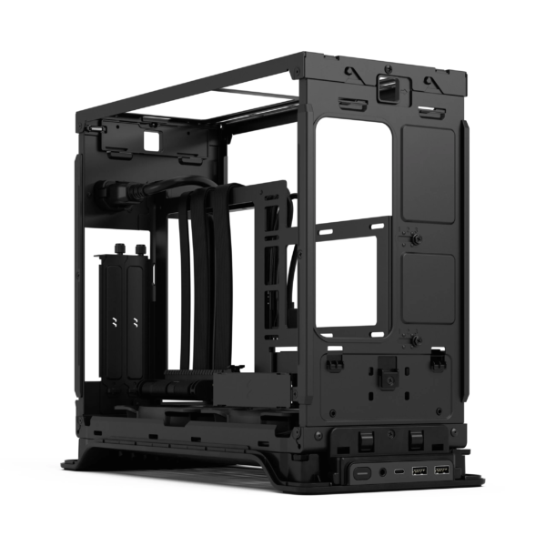era7 Fractal Design Era 2 Charcoal