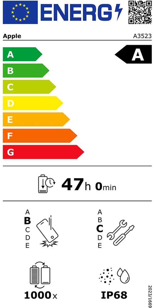 estitek_17-pro-2 Apple iPhone 17 Pro/512GB/Deep Blue