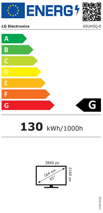 estitek_65UH5N 65" LG LED 65UH5 - UHD,500cd,IPS,24/7