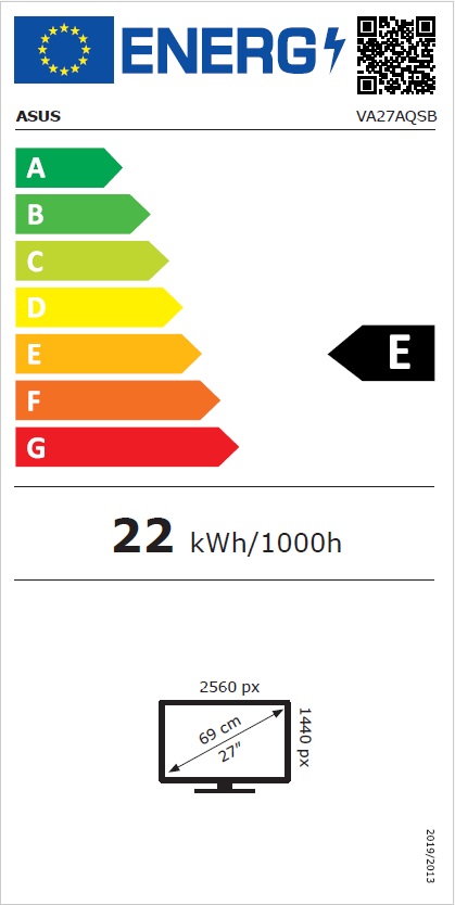 estitek_ASUS-VA27AQSB ASUS/VA27AQSB/27"/IPS/QHD/75Hz/1ms/Black/3R