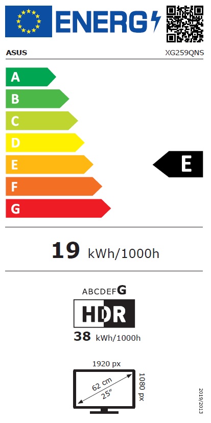 estitek_ASUS-XG259QNS ASUS ROG/Strix XG259QNS/24,5"/IPS/FHD/380Hz/1ms/Black/3R