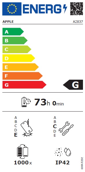 Apple iPad Pro 11" (M4)/Wi-Fi + Cellular, S.G./11"/2420x1668/16GB/1TB/iPadOS/Silver