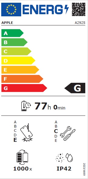 Apple iPad Pro 13"/Wi-Fi, N.G./13"/2752x2064/16GB/2TB/iPadOS/Silver