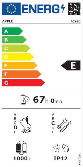 estitek_iPad-mini-A17-Pro-WiFi-7 Apple iPad mini/(2024) Wi-Fi/8,3"/2266x1488/256GB/iPadOS18/Starlight
