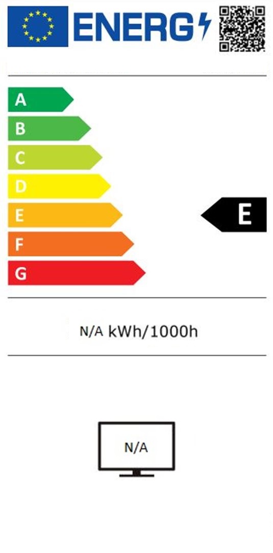 Samsung Odyssey/G40B/27"/IPS/FHD/240Hz/1ms/Black/2R