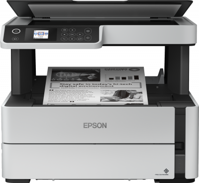 Epson EcoTank/M2170/MF/Ink/A4/LAN/WiFi/USB