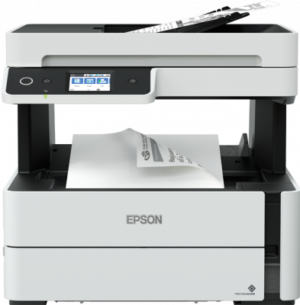 Epson EcoTank/M3170/MF/Ink/A4/LAN/WiFi/USB