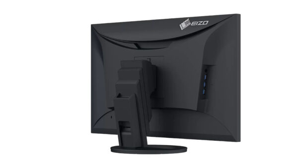 EIZO FlexScan/EV2781/27"/IPS/QHD/60Hz/5ms/Black/5R