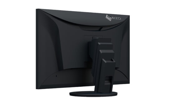 EIZO FlexScan/EV2781/27"/IPS/QHD/60Hz/5ms/Black/5R