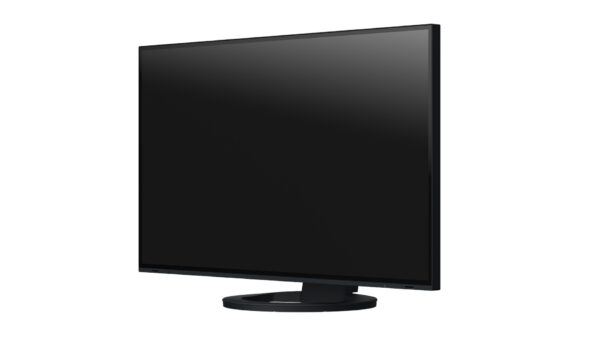 EIZO FlexScan/EV2781/27"/IPS/QHD/60Hz/5ms/Black/5R