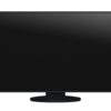 EIZO FlexScan/EV2781/27"/IPS/QHD/60Hz/5ms/Black/5R