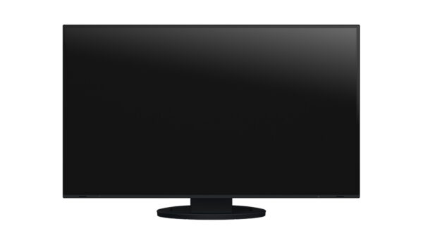 EIZO FlexScan/EV2781/27"/IPS/QHD/60Hz/5ms/Black/5R